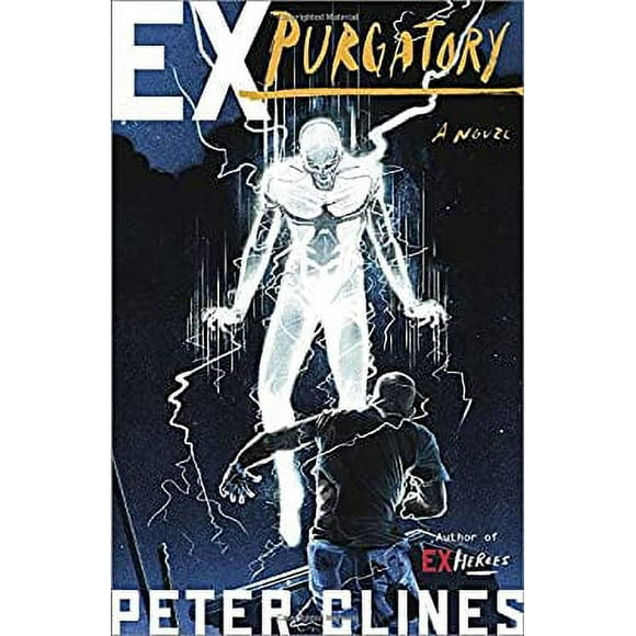 Ex-Purgatory : A Novel 9780804136617 Used / Pre-owned