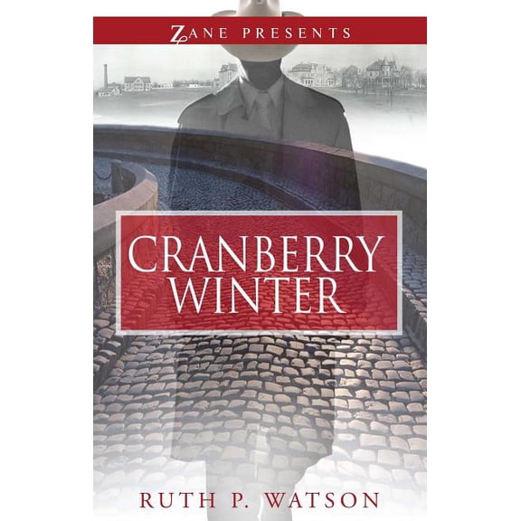 Cranberry Winter : A Novel (Paperback)