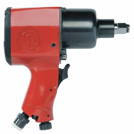 

Chicago Pneumatic Impact Wrench Air Powered 8900 rpm CP9541
