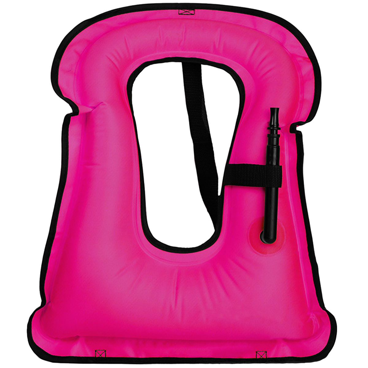 ALIMARO Float Vest Swimming Buoyancy Vests for Adults Inflatable Swim