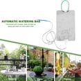 thumbnail image 3 of Bolsa de riego por goteo de 500ml/1L bolsa de riego por goteo para plantas en maceta flores Hugtrwg Para estrenar, 3 of 9
