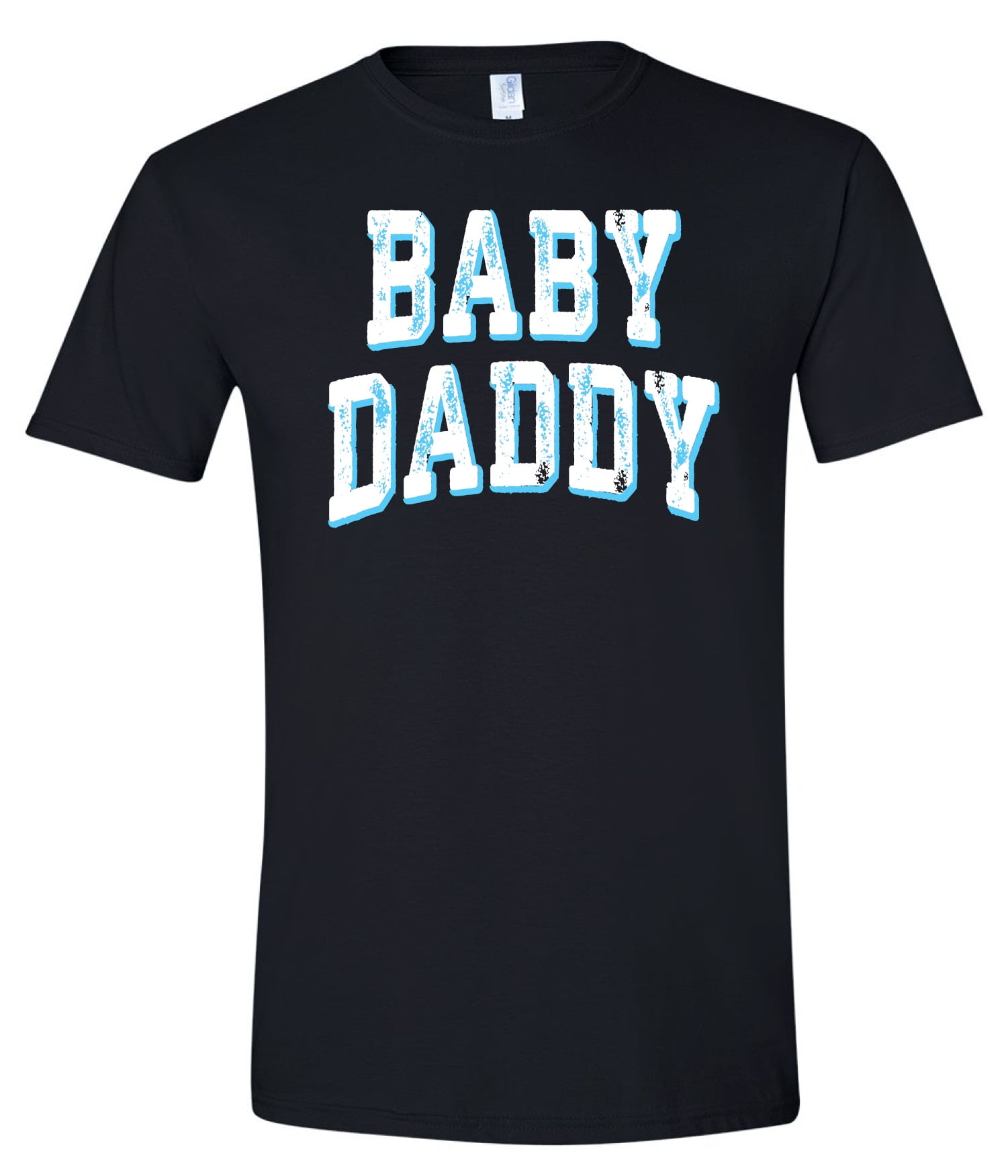 Feisty and Fabulous Baby Boy Baby Shower for Baby Daddy, Cute Birthday