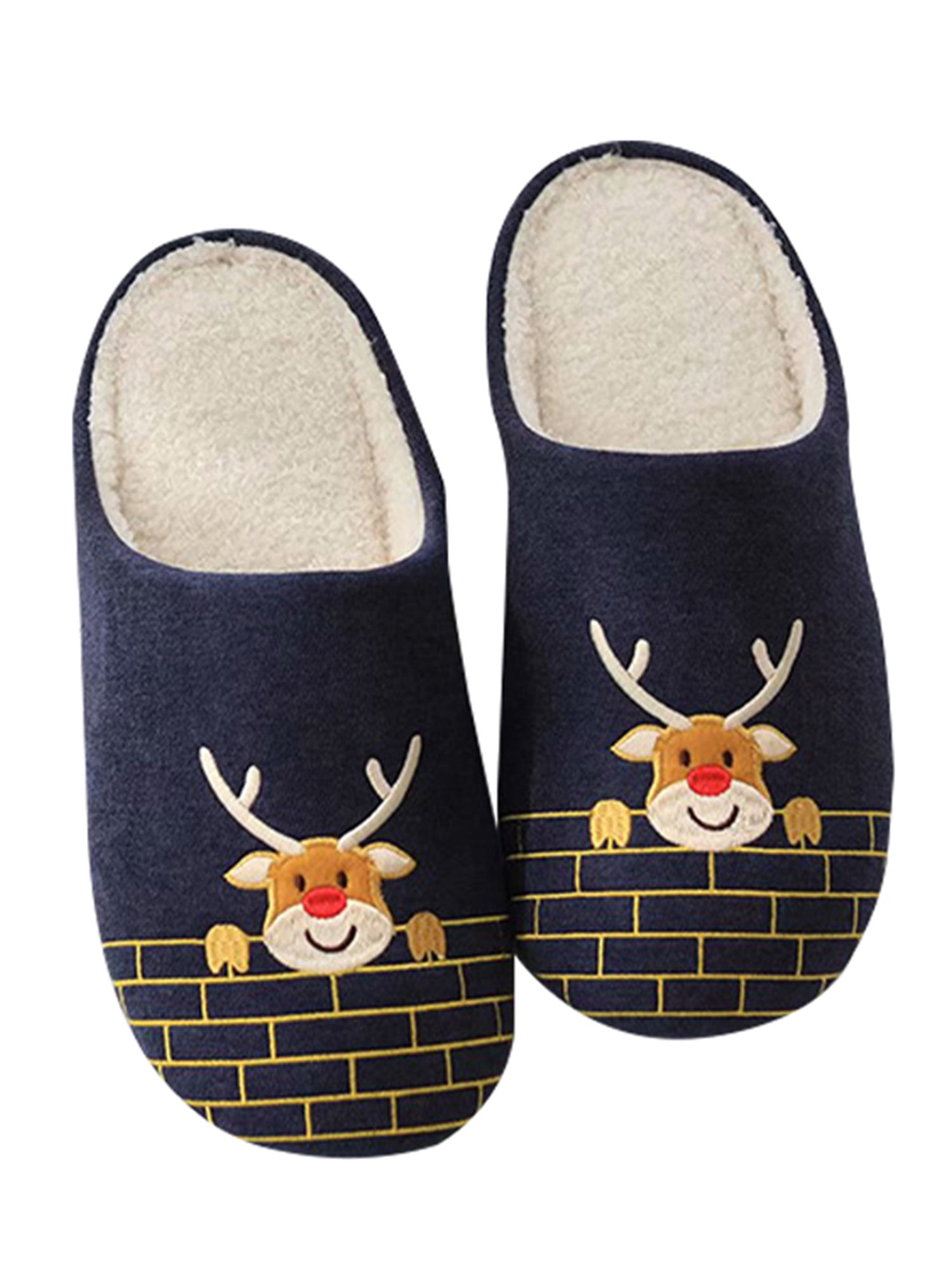 elk slippers