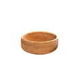 thumbnail image 2 of Oefntac Savings Storage Basket Rattan Woven Manual Storage Basket Fruit and Vegetable Drainage Household Living Room Kitchen Sum Basket Storage Basket Bread Basket Snacks, 2 of 6