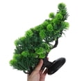 thumbnail image 2 of COOPHYA Tree Branch 1Pcs Simulated Pine Tree Green Plastic For Sushi Birthday Decorations And Friends, 2 of 7