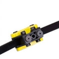 thumbnail image 3 of Industrial Pull Rivet Gun Pull Cap Willow Manual Dual-Handle Labor-Saving Industrial Rivet Gun, Pull Rivet Riveter Gun Manual ,More Helpful and Safe, 3 of 5
