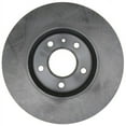 thumbnail image 6 of ACDelco Disc Brake Rotor 18A2955A Fits select: 2012-2017 BUICK VERANO, 2011-2015 CHEVROLET VOLT, 6 of 6