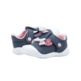 thumbnail image 3 of Tenis Para Niña Bubble Gummers® Annie Color Marino Rosa azul marino 13, 3 of 7