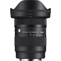 Sigma 16-28mm f/2.8 DG DN Contemporary Lens (Sony E) 206965