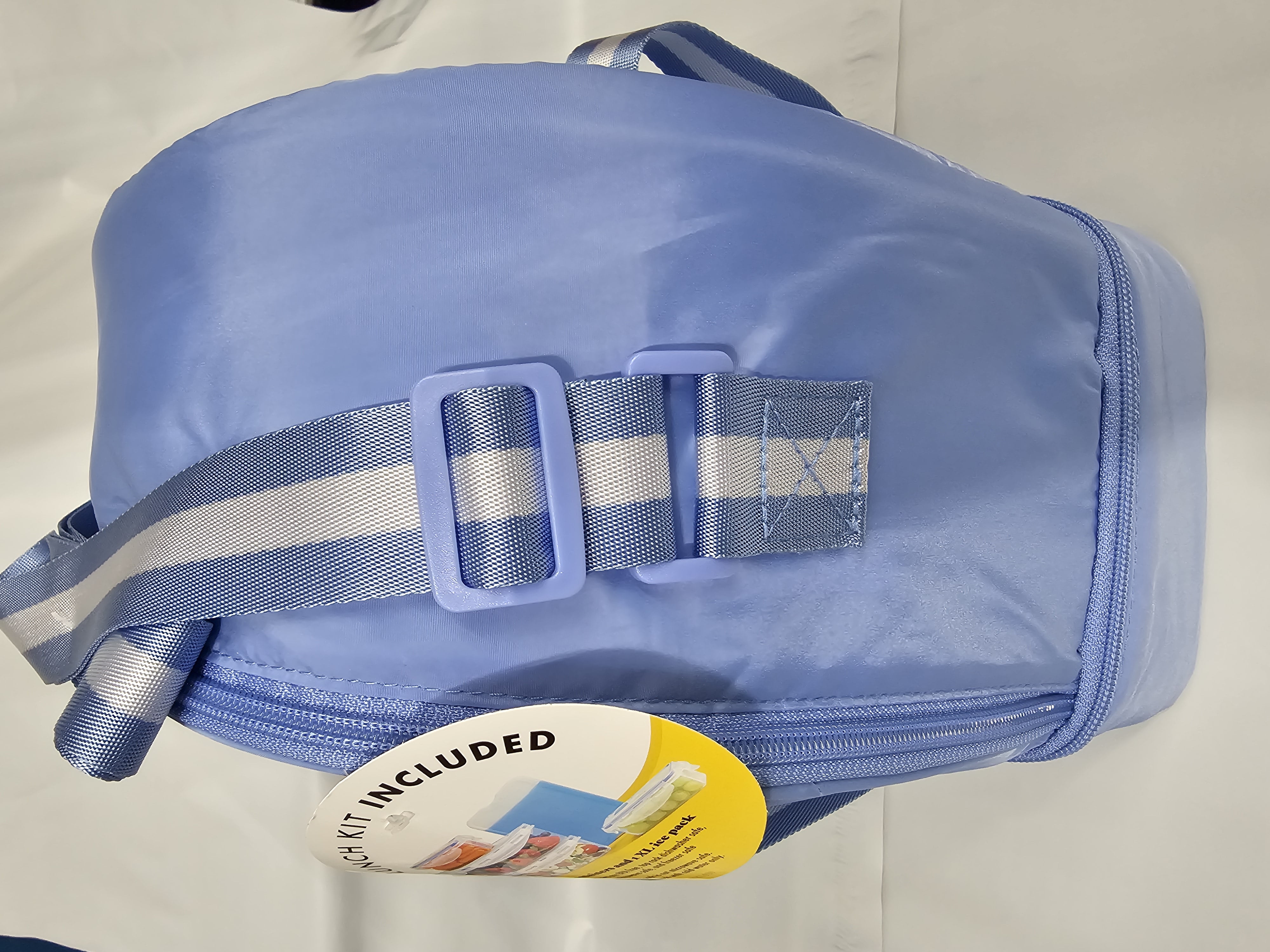 Fit + Fresh Lunch Tote