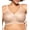 Cafe, variant on MagicLift Active Support Wirefree Bra 1005 (Women's & Women's Plus)