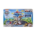 thumbnail image 1 of Paw Patrol, True Metal Adventure Bay Rescue Way Set de Juego con 2 vehículos exclusivos, Escala 1:55 Paw Patrol Torre, 1 of 4
