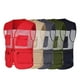 thumbnail image 3 of Eigraketly NERIES chaqueta de pesca de verano con bolsillos delanteros chaleco profesional de varios tamaños chalecos de abrigo para hombres accesorios Type2 NO2 Eigraketly OD003201-04, 3 of 6