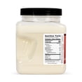thumbnail image 7 of Hoosier Hill Farm White Cheddar Cheese Powder, 1 lb Jar, 7 of 7