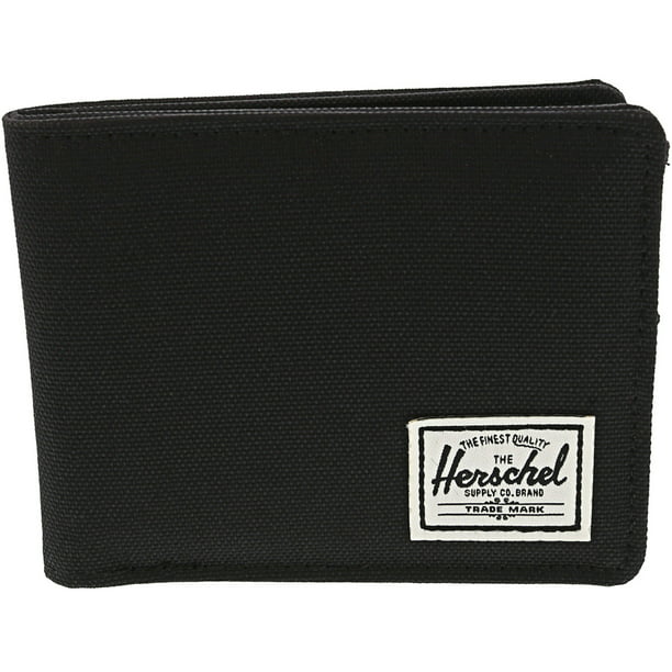 Herschel Supply Co. - Herschel Supply Co Men's Roy Bi-Fold Fabric ...