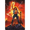 thumbnail image 1 of Netflix Stranger Things : Saison 4 - Rock On, 1 of 4