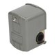 thumbnail image 3 of Interruptor de presión de agua automático 110V 230V ZG1/4 Controlador de interruptor de presión de bomba de agua de rosca Práctico y resistente para jardín ANGGREK Otros, 3 of 8