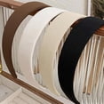 thumbnail image 6 of Headbands for Women, Non Slip Wide Headband, Fashion Hair Accessories, 4 Pcs, 6 of 7