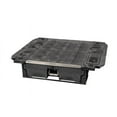 thumbnail image 2 of Decked Bed Drawer YN8 Lateral; One Drawer; High Density Polyethylene/Steel Subframe; Lock Cylinder Sold Separately, 2 of 13
