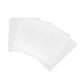 thumbnail image 3 of Cosmetic Cotton Pads, Makeup Cotton Pads Breathable Skin Friendly Fast Absorption 80 Pieces  For Girls For Travel, 3 of 8
