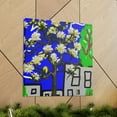 thumbnail image 6 of Magnolia's Ancient Splendor - Canvas, 6 of 10