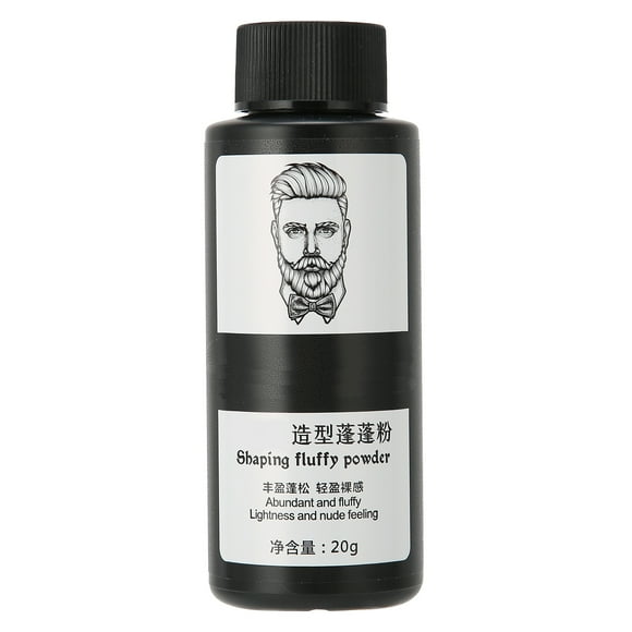Texture Powder Hair Texture Powder Hair