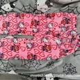 thumbnail image 2 of 2024 nuevos pantalones de pijama casuales populares de franela de Spider-Man, 2 of 4