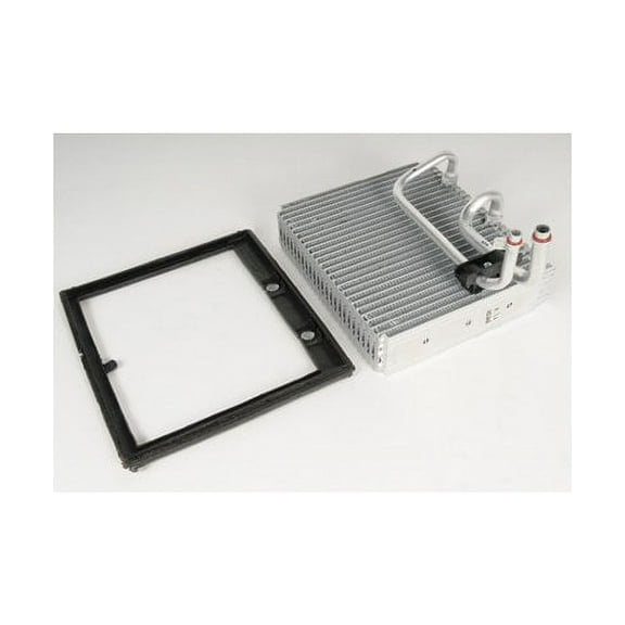 A/C Evaporator Core and Case Assembly