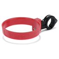 thumbnail image 2 of Porte-gobelet à Café Vélo Sport Libération Rapide Support de Bouteille Vélo de Montagne Amovible Réutilisable Support de Bouilloire Rouge, 2 of 9