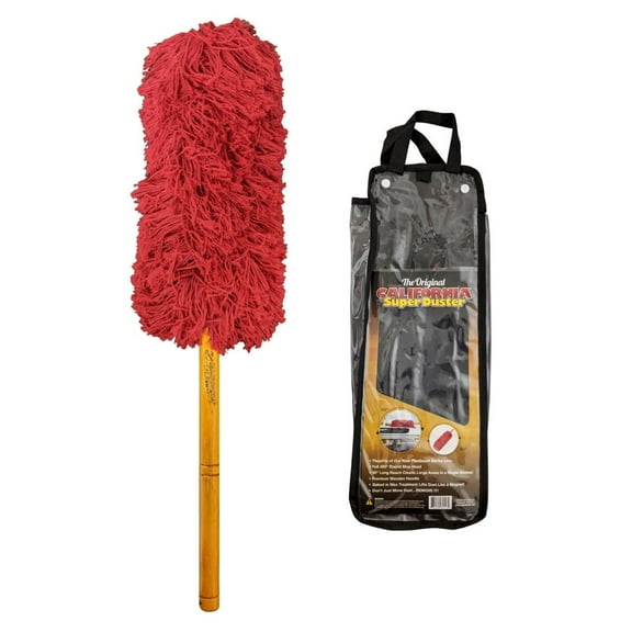 California Car Duster 62557 Super Car Duster