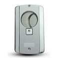 thumbnail image 2 of Visol Axe High Polish Stainless Steel Cigar Cutter, 2 of 2