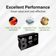 thumbnail image 4 of Compatible HP 962XL Black High Yield Ink Cartridge by Superink, 4 of 6