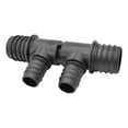 thumbnail image 2 of Conector Manguera Radiador Tee Peugeot 207 11-16, 2 of 5