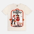 thumbnail image 4 of No Diggity Halloween Tee, trendy aesthetic vintage inspired Halloween shirt, mom Halloween tee, 4 of 4