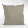 thumbnail image 5 of Plutus Linen Waffle Textured Solid, Sort Of A Waffle Texture Luxury Throw Pillow - Double sided 12" x 20", 5 of 5