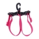 thumbnail image 1 of Correa de sujeción para aletas de buceo, hebillas profesionales ajustables para aletas de buceo Rosa, 1 of 9
