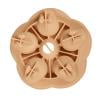 thumbnail image 1 of PEONAVET Rabbit Mold Chocolate Mould Pudding Jelly Cheesecake Mould Kitchen Small Tool, 1 of 9