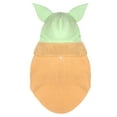 thumbnail image 5 of Jazwares Pet Toys - Star Wars Pet Costume Hoodie (Grogu) Size Large (POLYBAGGED), 5 of 5