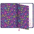 thumbnail image 2 of Disney Encanto Journal with Bungee, Multi-color, Size 8.25"x5.25", 120 sheets, 2 of 7