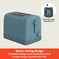 thumbnail image 3 of 2-Slice Toaster, 3 of 9