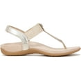 thumbnail image 2 of Vionic Brea Women's Toe Post Comfort Sandal, 2 of 3
