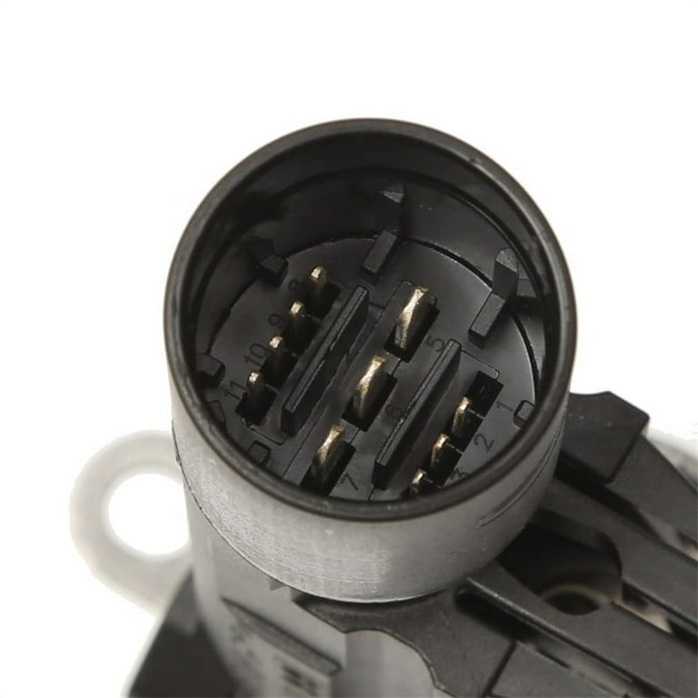 Acaigel Eccentric Shaft Actuator for Valvetronic System