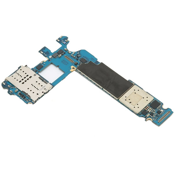 Placa base principal NikouMX para Samsung S7 Edge G935S/K/L 32 GB