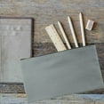 thumbnail image 6 of AYktou Canvas Tool Bags Zipper Pouch 8color Multipurpose Storage Organizer Tote Bags Pencil Pouch Zipper Oxford Utility Pouch (8.2x4.7in), 6 of 7