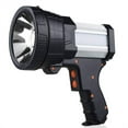 thumbnail image 1 of Portable Ultra-Bright Hand Lamp Powerful Light COB Side Light Floodlight USB Rechargeable Outdoor Searchlight Household Light ,Powerful Illumination, 1 of 7