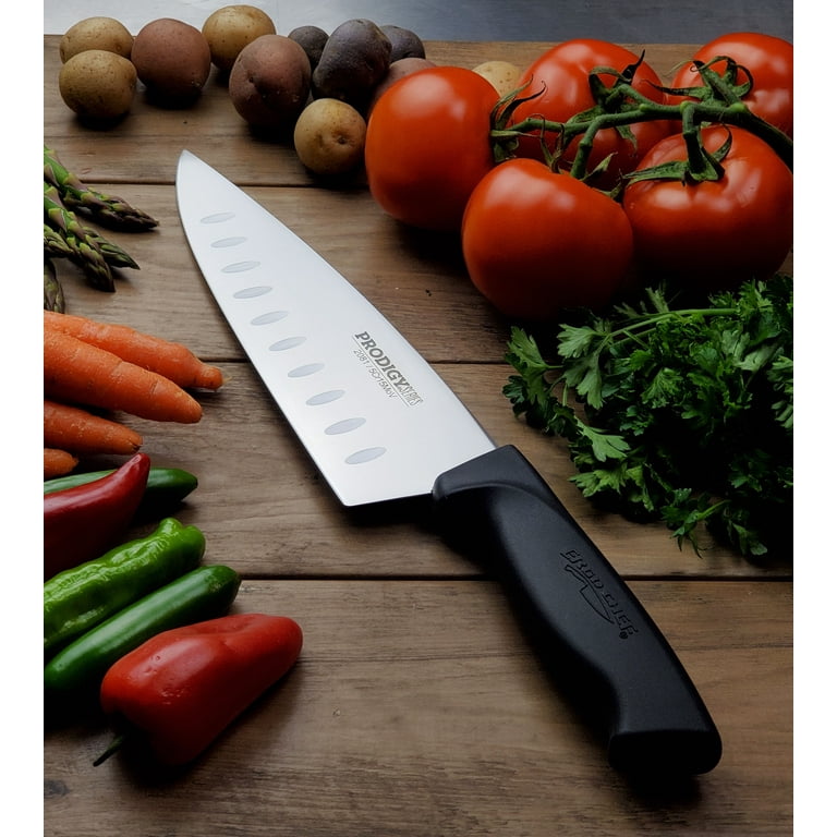 Prodigy 4 Paring Knife - Ergo Chef Knives