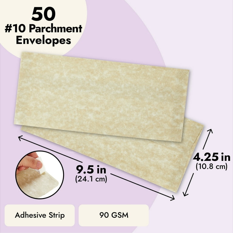 Envelope Adhesives