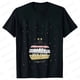 thumbnail image 1 of Camiseta de Feliz Navidad para mujer, camisetas de Hip Hop, ropa femenina con gráfico de dibujos animados, camisetas de manga corta Y2k a la moda, ropa estética, 1 of 5