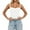 White, variant on Womens Camisole Tank Tops Black Camisole Built in Bra Adjustable Spaghetti Strap Cami Tanks Under Tank Tops for Women