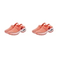 thumbnail image 2 of Qarigey 2 paquetes/lote de zapatos transpirables y duraderos para mujer, diseñados para la comodidad Type10 NO10, 2 of 6